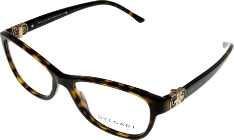 bvlgari prescription glasses prices